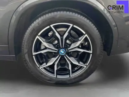 Photo 14 BMW X3  xDrive 30e 292ch BVA8