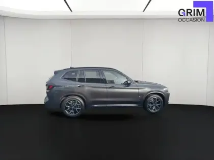 Photo 17 BMW X3  xDrive 30e 292ch BVA8