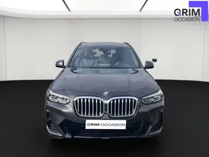 Photo 16 BMW X3  xDrive 30e 292ch BVA8