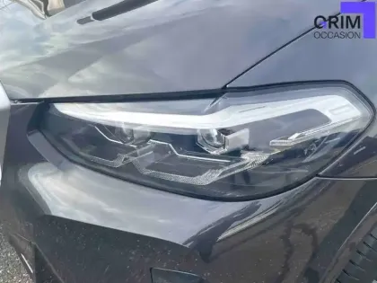 Photo 15 BMW X3  xDrive 30e 292ch BVA8