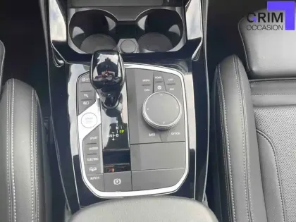 Photo 9 BMW X3  xDrive 30e 292ch BVA8