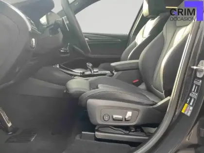 Photo 7 BMW X3  xDrive 30e 292ch BVA8