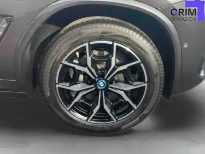Photo 12 BMW X3  xDrive 30e 292ch BVA8