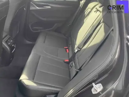 Photo 10 BMW X3  xDrive 30e 292ch BVA8