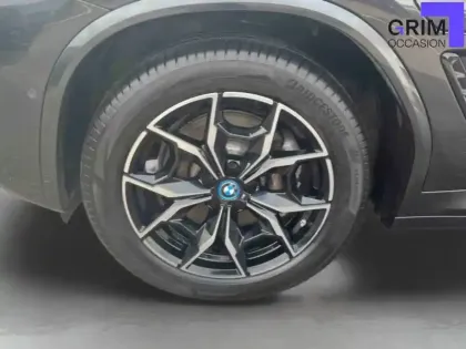 Photo 11 BMW X3  xDrive 30e 292ch BVA8