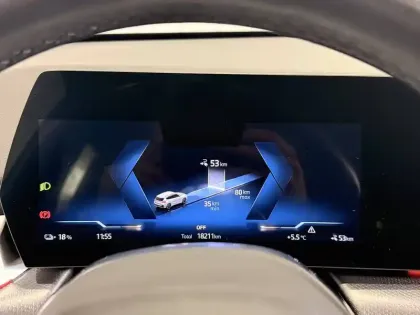 Photo 20 BMW X1 i eDrive20 204ch BVA