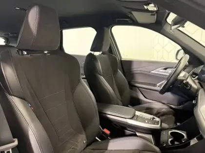 Photo 11 BMW X1 i eDrive20 204ch BVA