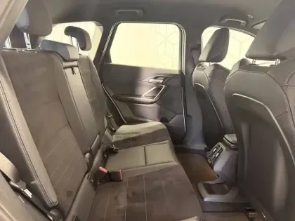 Photo 27 BMW X1 i eDrive20 204ch BVA