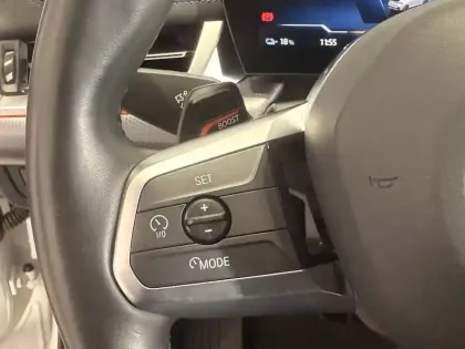 Photo 22 BMW X1 i eDrive20 204ch BVA