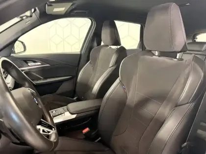 Photo 40 BMW X1 i eDrive20 204ch BVA