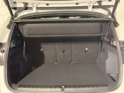 Photo 9 BMW X1 i eDrive20 204ch BVA