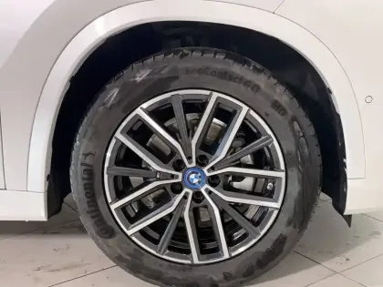 Photo 30 BMW X1 i eDrive20 204ch BVA