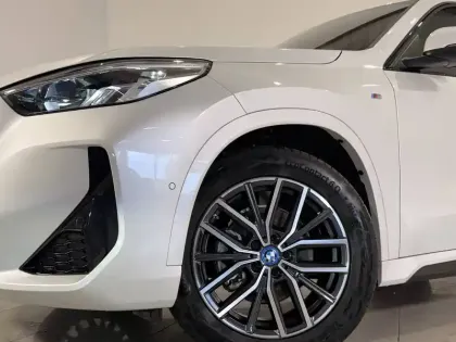 Photo 10 BMW X1 i eDrive20 204ch BVA
