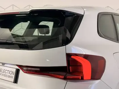 Photo 33 BMW X1 i eDrive20 204ch BVA