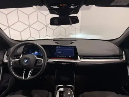 Photo 7 BMW X1 i eDrive20 204ch BVA