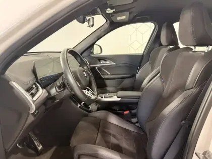 Photo 6 BMW X1 i eDrive20 204ch BVA