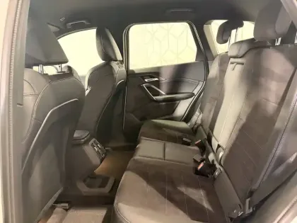 Photo 39 BMW X1 i eDrive20 204ch BVA