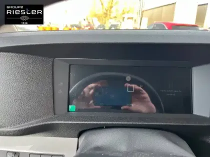 Photo 29 Citroën Jumpy  CA M DIESEL 145 CH AUTOMAT.