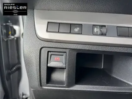 Photo 34 Citroën Jumpy  CA M DIESEL 145 CH AUTOMAT.