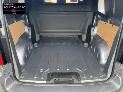 Photo 5 Citroën Jumpy  CA M DIESEL 145 CH AUTOMAT.