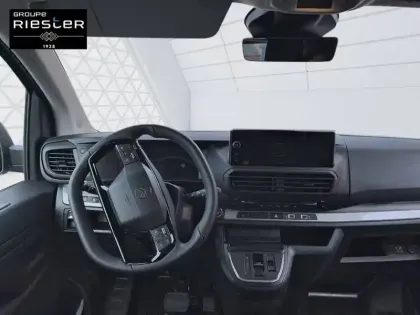 Photo 7 Citroën Jumpy  CA M DIESEL 145 CH AUTOMAT.