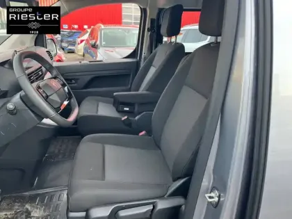 Photo 30 Citroën Jumpy  CA M DIESEL 145 CH AUTOMAT.