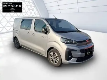 Photo 22 Citroën Jumpy  CA M DIESEL 145 CH AUTOMAT.