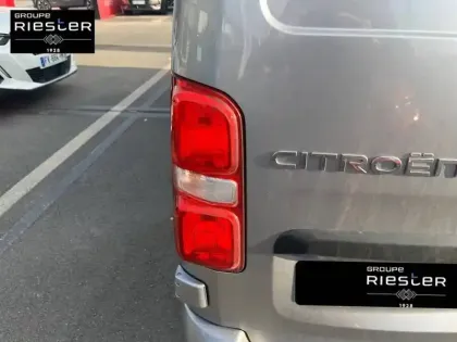 Photo 16 Citroën Jumpy  CA M DIESEL 145 CH AUTOMAT.