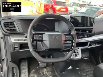 Photo 8 Citroën Jumpy  CA M DIESEL 145 CH AUTOMAT.