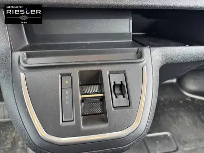 Photo 13 Citroën Jumpy  CA M DIESEL 145 CH AUTOMAT.