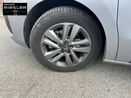 Photo 32 Citroën Jumpy  CA M DIESEL 145 CH AUTOMAT.