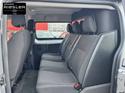 Photo 31 Citroën Jumpy  CA M DIESEL 145 CH AUTOMAT.