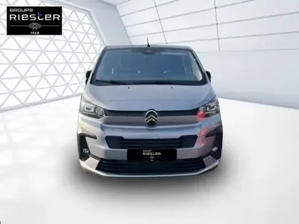 Photo 21 Citroën Jumpy  CA M DIESEL 145 CH AUTOMAT.