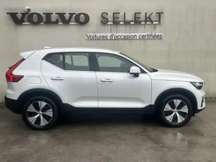 Photo 5 Volvo Xc40  T4 Recharge 129+82 ch DCT7