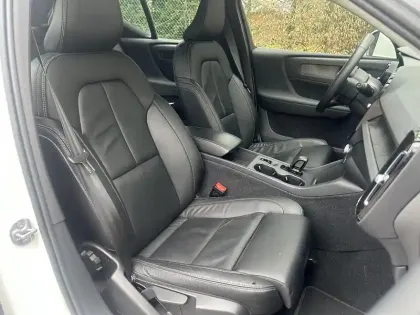 Photo 35 Volvo Xc40  T4 Recharge 129+82 ch DCT7