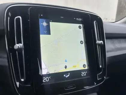 Photo 16 Volvo Xc40  T4 Recharge 129+82 ch DCT7