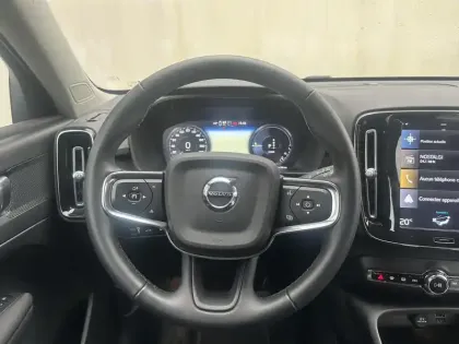 Photo 19 Volvo Xc40  T4 Recharge 129+82 ch DCT7