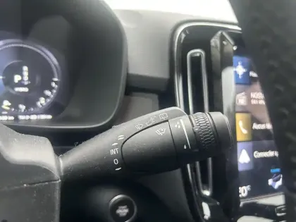 Photo 12 Volvo Xc40  T4 Recharge 129+82 ch DCT7