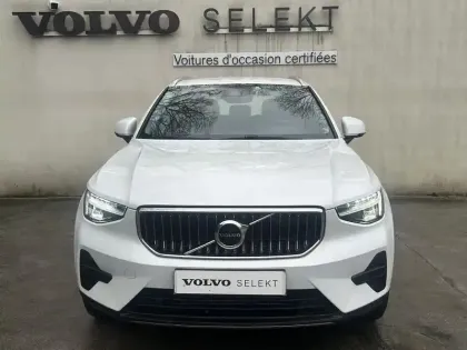 Photo 7 Volvo Xc40  T4 Recharge 129+82 ch DCT7