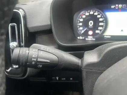 Photo 13 Volvo Xc40  T4 Recharge 129+82 ch DCT7