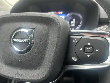 Photo 34 Volvo Xc40  T4 Recharge 129+82 ch DCT7