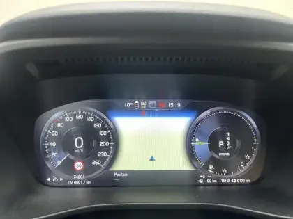 Photo 17 Volvo Xc40  T4 Recharge 129+82 ch DCT7