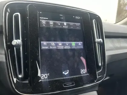 Photo 26 Volvo Xc40  T4 Recharge 129+82 ch DCT7