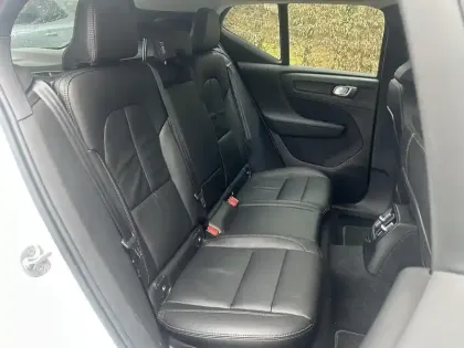 Photo 20 Volvo Xc40  T4 Recharge 129+82 ch DCT7