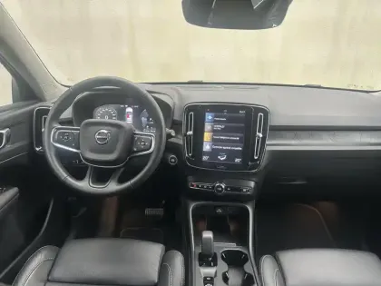 Photo 22 Volvo Xc40  T4 Recharge 129+82 ch DCT7