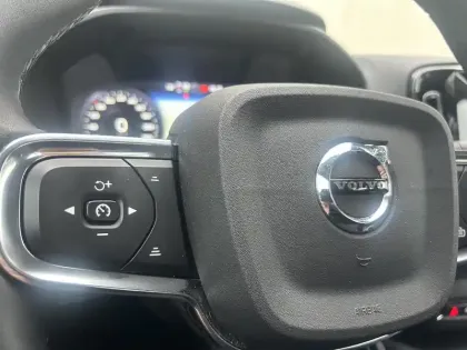 Photo 30 Volvo Xc40  T4 Recharge 129+82 ch DCT7