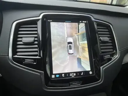 Photo 29 Volvo Xc90  Recharge T8 AWD 310+145 ch Geartronic 8 7pl