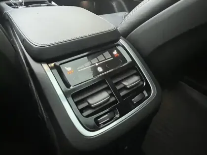 Photo 14 Volvo Xc90  Recharge T8 AWD 310+145 ch Geartronic 8 7pl