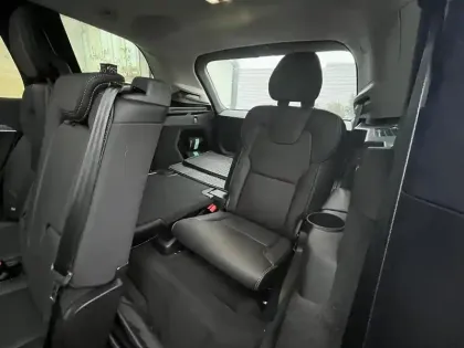 Photo 13 Volvo Xc90  Recharge T8 AWD 310+145 ch Geartronic 8 7pl