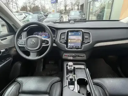 Photo 15 Volvo Xc90  Recharge T8 AWD 310+145 ch Geartronic 8 7pl